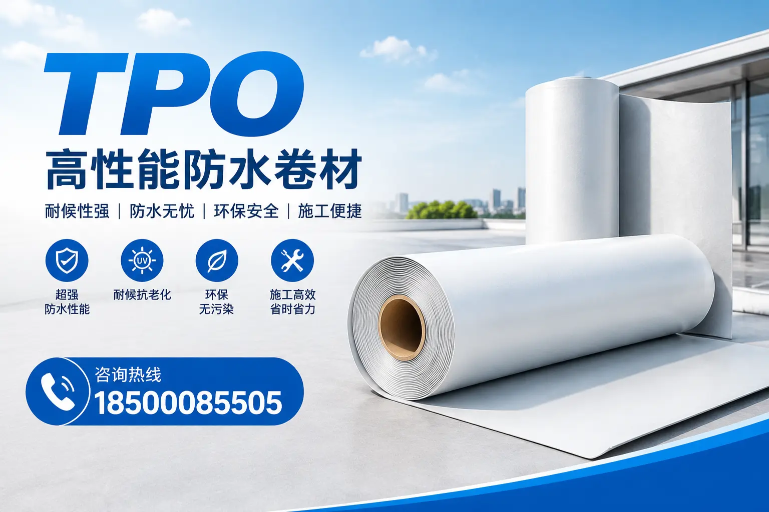 tpo产品质量评估标准，日照企业需掌握的关键要点